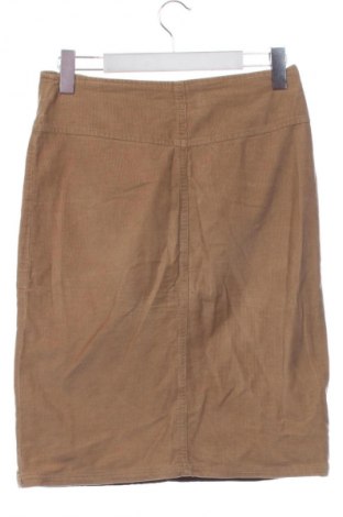 Детска пола Unbranded, Размер 12-13y/ 158-164 см, Цвят Бежов, Цена 9,20 €