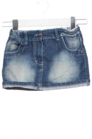 Dziecięca spódnica Unbranded, Rozmiar 5-6y/ 116-122 cm, Kolor Niebieski, Cena 24,99 zł