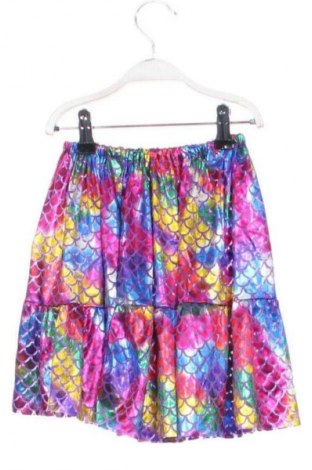 Детска пола Unbranded, Размер 6-7y/ 122-128 см, Цвят Многоцветен, Цена 4,09 €
