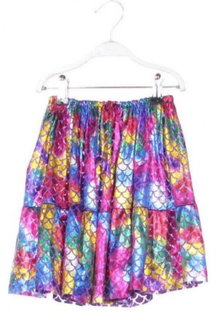 Детска пола Unbranded, Размер 6-7y/ 122-128 см, Цвят Многоцветен, Цена 4,09 €
