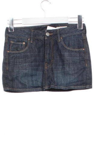 Детска пола Unbranded, Размер 10-11y/ 146-152 см, Цвят Син, Цена 5,11 €