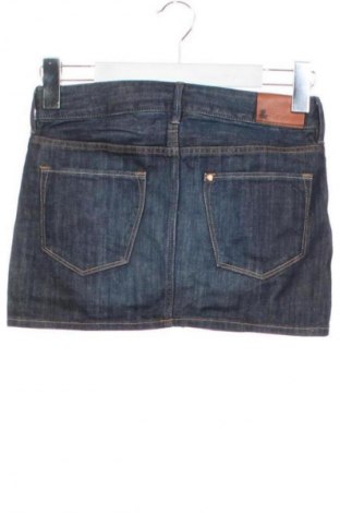 Детска пола Unbranded, Размер 10-11y/ 146-152 см, Цвят Син, Цена 5,11 €