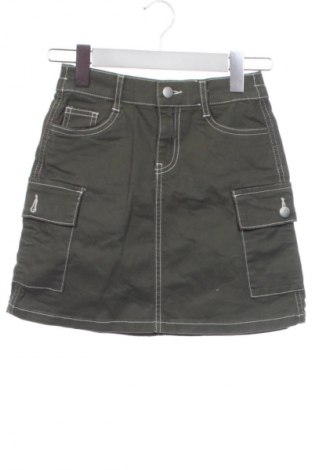 Детска пола Unbranded, Размер 10-11y/ 146-152 см, Цвят Зелен, Цена 5,11 €