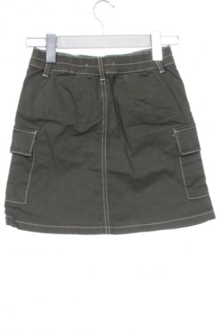 Детска пола Unbranded, Размер 10-11y/ 146-152 см, Цвят Зелен, Цена 5,11 €