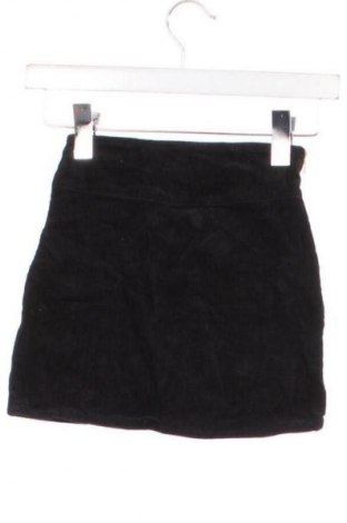 Детска пола Unbranded, Размер 6-7y/ 122-128 см, Цвят Черен, Цена 3,57 €