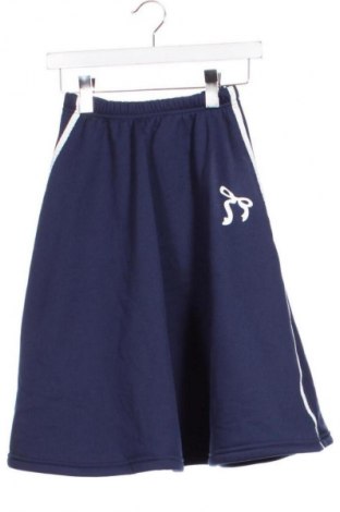 Детска пола Unbranded, Размер 9-10y/ 140-146 см, Цвят Син, Цена 5,11 €