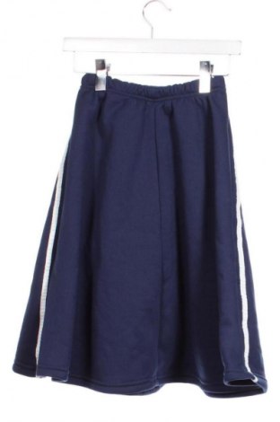 Детска пола Unbranded, Размер 9-10y/ 140-146 см, Цвят Син, Цена 5,11 €