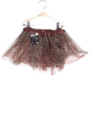 Детска пола Unbranded, Размер 3-4y/ 104-110 см, Цвят Многоцветен, Цена 7,66 €