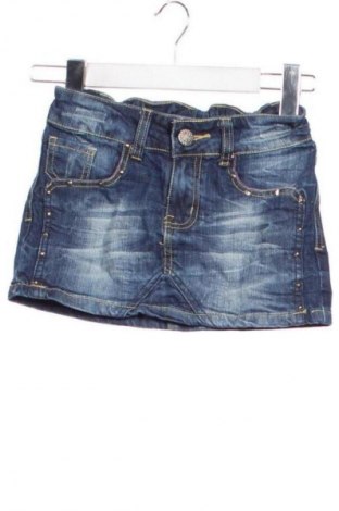 Детска пола Unbranded, Размер 5-6y/ 116-122 см, Цвят Син, Цена 5,11 €