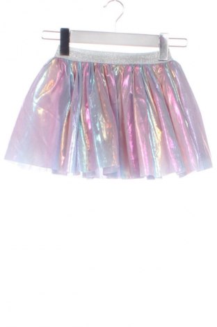 Детска пола Unbranded, Размер 4-5y/ 110-116 см, Цвят Многоцветен, Цена 10,22 €