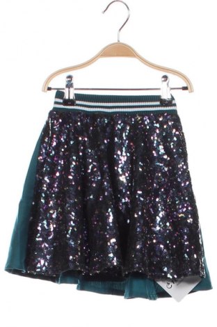 Детска пола Unbranded, Размер 5-6y/ 116-122 см, Цвят Многоцветен, Цена 4,60 €