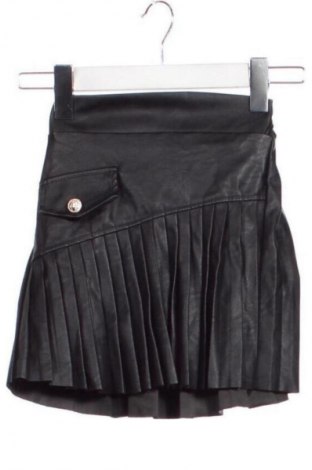 Детска пола Unbranded, Размер 7-8y/ 128-134 см, Цвят Черен, Цена 5,11 €