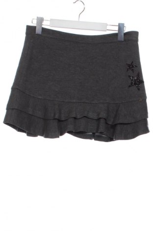 Детска пола Unbranded, Размер 15-18y/ 170-176 см, Цвят Сив, Цена 5,11 €