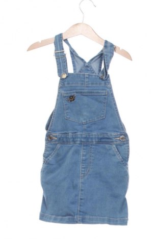 Детска пола Unbranded, Размер 4-5y/ 110-116 см, Цвят Син, Цена 6,13 €