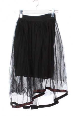 Детска пола Unbranded, Размер 11-12y/ 152-158 см, Цвят Черен, Цена 15,25 €