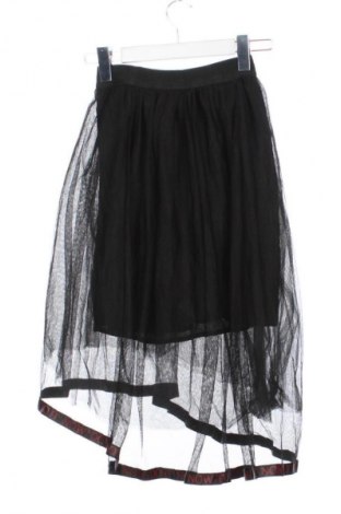 Детска пола Unbranded, Размер 11-12y/ 152-158 см, Цвят Черен, Цена 15,25 €