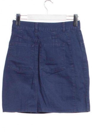 Детска пола Unbranded, Размер 15-18y/ 170-176 см, Цвят Син, Цена 10,22 €