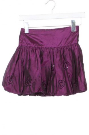 Детска пола Unbranded, Размер 5-6y/ 116-122 см, Цвят Лилав, Цена 10,00 €