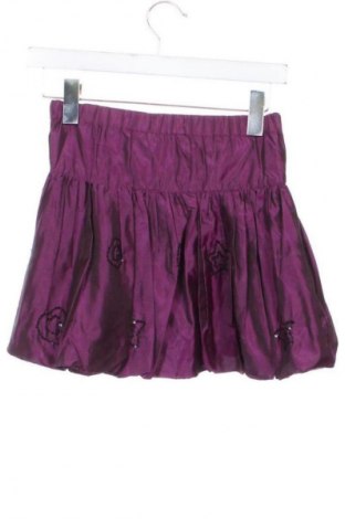 Детска пола Unbranded, Размер 5-6y/ 116-122 см, Цвят Лилав, Цена 10,00 €