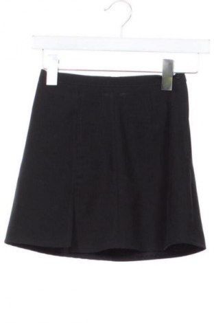 Детска пола Unbranded, Размер 9-10y/ 140-146 см, Цвят Черен, Цена 10,00 €