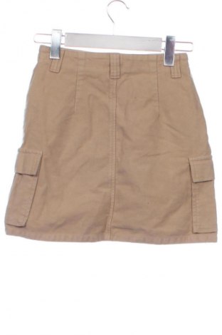 Детска пола United Colors Of Benetton, Размер 9-10y/ 140-146 см, Цвят Бежов, Цена 21,98 €