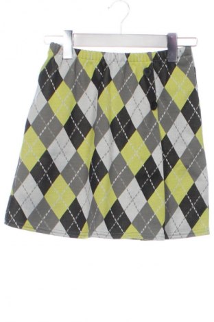 Детска пола United Colors Of Benetton, Размер 11-12y/ 152-158 см, Цвят Многоцветен, Цена 9,20 €