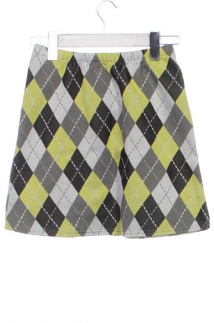 Детска пола United Colors Of Benetton, Размер 11-12y/ 152-158 см, Цвят Многоцветен, Цена 9,20 €