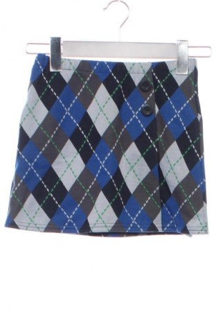 Детска пола United Colors Of Benetton, Размер 5-6y/ 116-122 см, Цвят Многоцветен, Цена 24,03 €