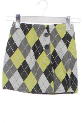 Детска пола United Colors Of Benetton, Размер 5-6y/ 116-122 см, Цвят Многоцветен, Цена 21,98 €