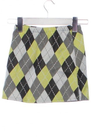 Детска пола United Colors Of Benetton, Размер 5-6y/ 116-122 см, Цвят Многоцветен, Цена 21,98 €