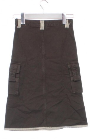 Детска пола United Colors Of Benetton, Размер 5-6y/ 116-122 см, Цвят Зелен, Цена 9,20 €