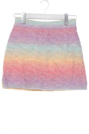 Детска пола United Colors Of Benetton, Размер 9-10y/ 140-146 см, Цвят Многоцветен, Цена 3,57 €