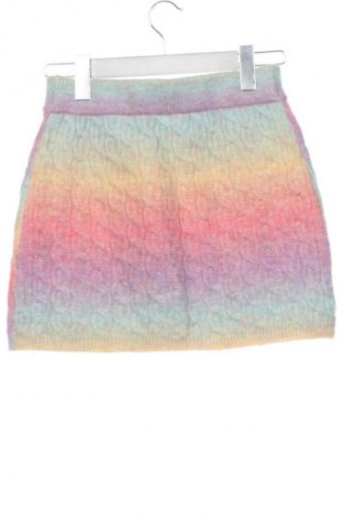 Детска пола United Colors Of Benetton, Размер 9-10y/ 140-146 см, Цвят Многоцветен, Цена 3,57 €