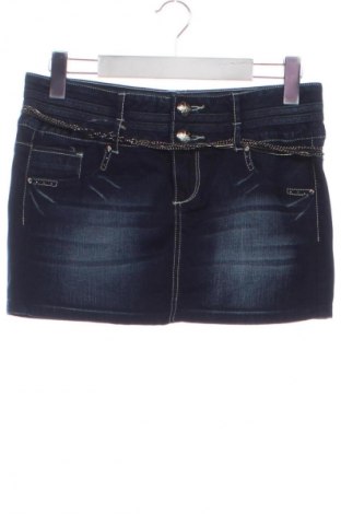 Детска пола Vero Moda, Размер 12-13y/ 158-164 см, Цвят Син, Цена 20,00 €