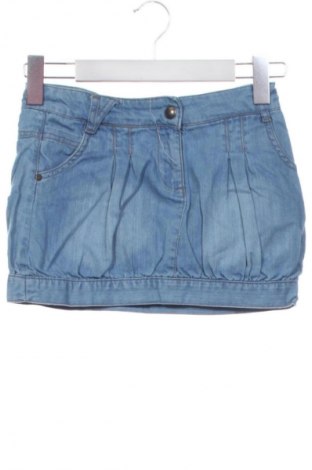 Детска пола Vertbaudet, Размер 9-10y/ 140-146 см, Цвят Син, Цена 4,09 €