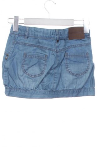 Детска пола Vertbaudet, Размер 9-10y/ 140-146 см, Цвят Син, Цена 4,09 €