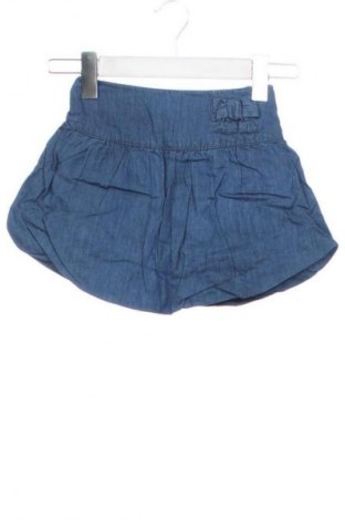Dziecięca spódnica Vertbaudet, Rozmiar 2-3y/ 98-104 cm, Kolor Niebieski, Cena 20,99 zł