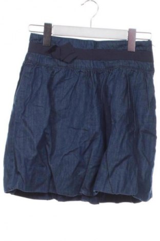 Детска пола Vertbaudet, Размер 10-11y/ 146-152 см, Цвят Син, Цена 3,06 €