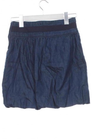 Детска пола Vertbaudet, Размер 10-11y/ 146-152 см, Цвят Син, Цена 3,06 €