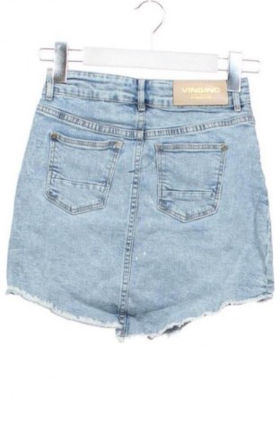 Детска пола Vingino, Размер 10-11y/ 146-152 см, Цвят Син, Цена 4,09 €