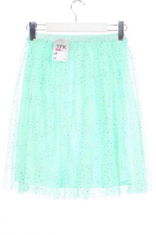 Детска пола Y.F.K., Размер 15-18y/ 170-176 см, Цвят Многоцветен, Цена 7,15 €