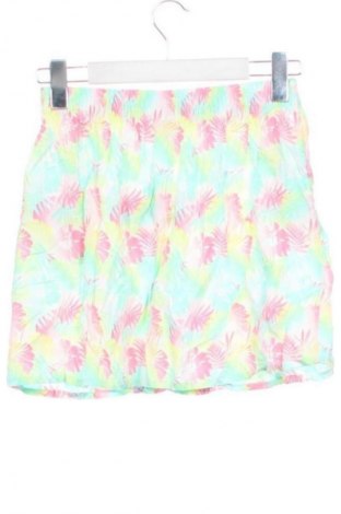 Детска пола Y.F.K., Размер 10-11y/ 146-152 см, Цвят Многоцветен, Цена 3,57 €