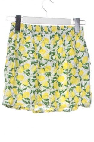 Детска пола Y.F.K., Размер 8-9y/ 134-140 см, Цвят Многоцветен, Цена 4,09 €