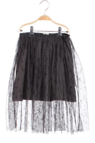 Gyerek szoknya Zara, Méret 5-6y / 116-122 cm, Szín Szürke, Ár 3 669 Ft