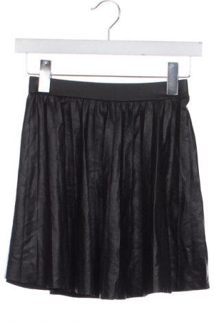 Детска пола Zara, Размер 11-12y/ 152-158 см, Цвят Черен, Цена 5,11 €