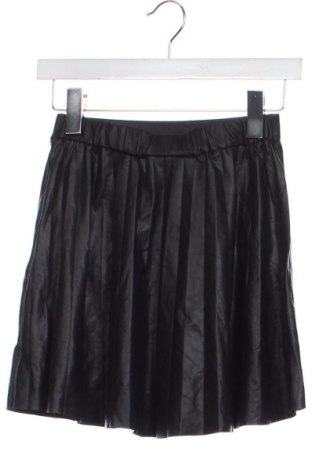 Детска пола Zara, Размер 11-12y/ 152-158 см, Цвят Черен, Цена 5,11 €