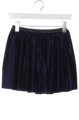 Детска пола Zara, Размер 11-12y/ 152-158 см, Цвят Син, Цена 5,11 €