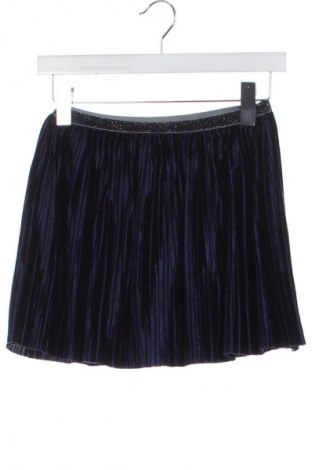 Детска пола Zara, Размер 11-12y/ 152-158 см, Цвят Син, Цена 5,11 €