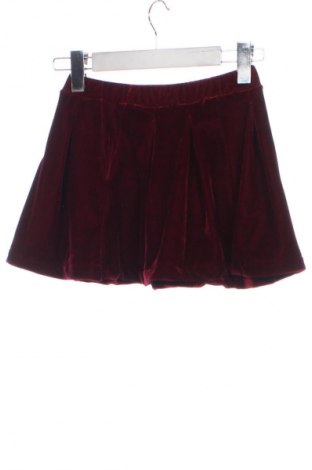 Детска пола Zara, Размер 9-10y/ 140-146 см, Цвят Червен, Цена 7,10 €