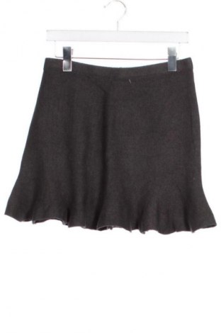 Детска пола Zara, Размер 12-13y/ 158-164 см, Цвят Сив, Цена 6,64 €